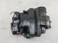 корпус отопителя (печки) Audi 100 C4 1993, 2.5 л., дизель, МКПП, серый, универсал, 4A0819096 - фото №3