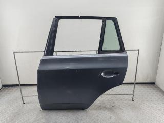 дверь сдвижная BMW X3 E83 2004, серый, внедорожник 5 дв.