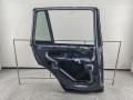 дверь сдвижная BMW X3 E83 2004, серый, внедорожник 5 дв. - фото №5