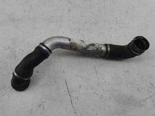 патрубок интеркулера BMW 5 E60/E61 2004, 2.5 л., дизель, АКПП, серый, универсал, 7779401