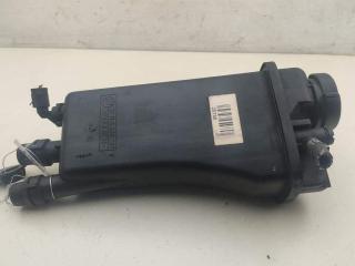 бачок расширительный BMW 5 E39 1999, 2.0 л., бензин, 1436381
