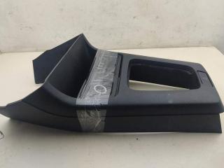 консоль салона (центральная часть) BMW 3 E36 1996, 1.6 л., бензин, МКПП, зелёный, хетчбэк 3 дв., 51168146335