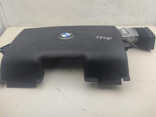 воздуховод BMW 1 E81/E87 2009, 2.0 л., бензин, МКПП, чёрный, хетчбэк 3 дв., 13717561927