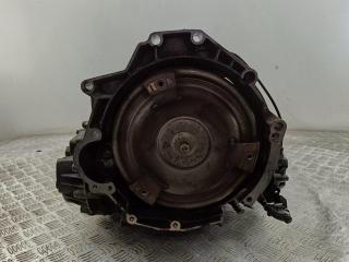 КПП автоматическая (АКПП) Audi A6 C5 2002, 4.2 л., бензин, АКПП, чёрный, универсал, FUL