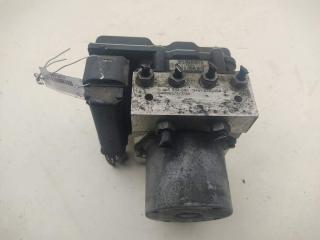 блок ABS BMW X3 E83 2004, 2.5 л., бензин, АКПП, синий, внедорожник 5 дв., 6762059
