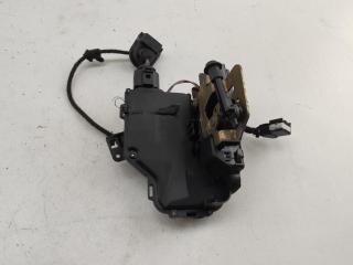 замок двери передней правой Audi A2 8Z 2001, 1.4 л., дизель, МКПП, чёрный, хетчбэк 5 дв., 8J1837016A