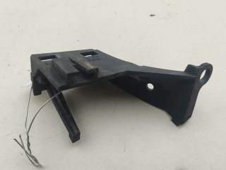 кронштейн переднего бампера BMW 3 E46 2002, 1.8 л., бензин, МКПП, чёрный, седан, 6914764