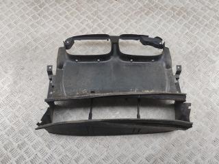 воздуховод BMW 3 E46 2003, 2.0 л., бензин, МКПП, серый, универсал, 51717894821