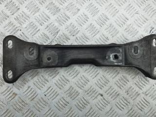 кронштейн КПП BMW 5 E39 2003, 2.5 л., бензин, МКПП, серый, универсал, 1092476