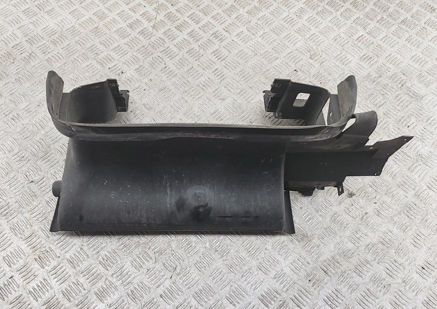 воздуховод BMW 3 E36 1996, 1.6 л., бензин, МКПП, зелёный, хетчбэк 3 дв., 1977046 - фото №1