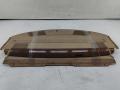 полка багажника BMW 7 E65/E66 2004, 3.0 л., дизель, АКПП, чёрный, седан, 7197059 - фото №2