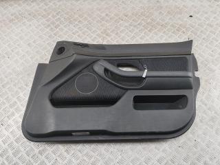 обшивка двери передняя правая BMW 5 E39 2003, 2.5 л., бензин, МКПП, серый, универсал, 8212806