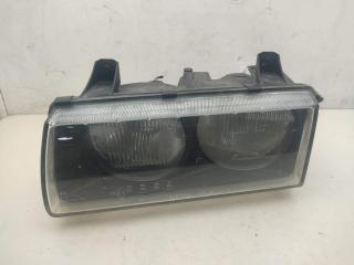 фара левая BMW 3 E36 1996, 1.6 л., бензин, МКПП, зелёный, хетчбэк 3 дв., 14520500
