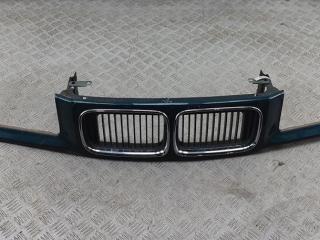 Ус под фары (планка декоративная) BMW 3 E36 1996, 1.6 л., бензин, МКПП, зелёный, хетчбэк 3 дв.