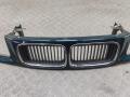 Ус под фары (планка декоративная) BMW 3 E36 1996, 1.6 л., бензин, МКПП, зелёный, хетчбэк 3 дв. - фото №3