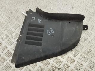Подкрылок передний правый BMW 5 E60/E61 2004, 2.5 л., дизель, универсал, 7119854