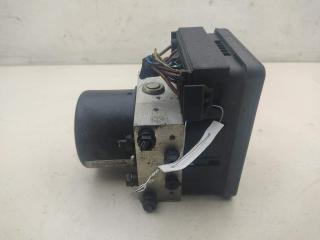блок ABS BMW 3 E46 2004, 2.0 л., дизель, МКПП, серый, седан, 6765454