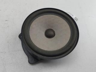 динамик двери Audi A2 8Z 2001, 1.4 л., дизель, МКПП, чёрный, хетчбэк 5 дв., 8Z0035411