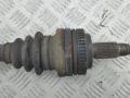полуось задняя (приводной вал, ШРУС) BMW 3 E46 2003, 2.0 л., бензин, МКПП, серый, универсал, 1229493 - фото №2