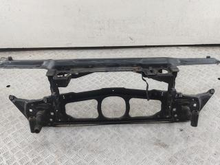 Рамка радиатора BMW 3 E46 2003, 2.0 л., бензин, МКПП, серый, универсал