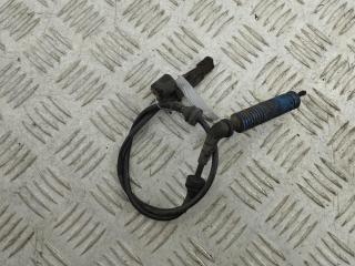 датчик ABS BMW 3 E46 2002, 1.8 л., бензин, МКПП, чёрный, седан