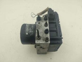блок ABS BMW 3 E46 1999, 1.9 л., бензин, МКПП, синий, седан, 6751768