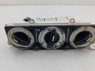 блок управления печки / климат-контроля Ford Mondeo III 2002, 2.0 л., бензин, МКПП, синий, универсал, 1S7H18K391BD