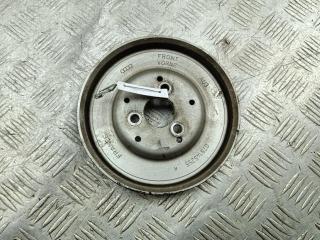 шкив насоса гидроусилителя Audi A6 C5 1997, 2.8 л., бензин, МКПП, серый, седан, 078145255H