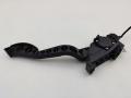 педаль Alfa Romeo 147 2006, 1.6 л., бензин, МКПП, чёрный, хетчбэк 3 дв., 0281002380 - фото №2