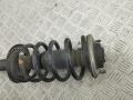 стойка передняя Audi A4 B5 1998, 1.8 л., бензин, МКПП, зелёный, универсал, 8D0413031AC - фото №2