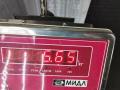 стойка передняя Audi A4 B5 1998, 1.8 л., бензин, МКПП, зелёный, универсал, 8D0413031AC - фото №4