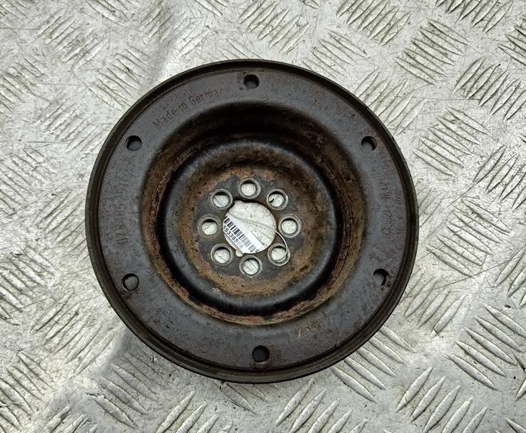 шкив коленвала Audi A6 C5 1997, 2.8 л., бензин, МКПП, серый, седан, 078105251L
