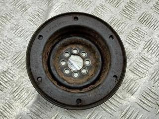 шкив коленвала Audi A6 C5 1997, 2.8 л., бензин, МКПП, серый, седан, 078105251L