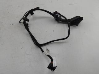 дверная проводка Audi A2 8Z 2001, 1.4 л., дизель, МКПП, чёрный, хетчбэк 5 дв., 8Z0971036A