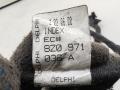 дверная проводка Audi A2 8Z 2001, 1.4 л., дизель, МКПП, чёрный, хетчбэк 5 дв., 8Z0971036A - фото №2