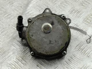 насос вакуумный Audi A6 C5 2004, 2.5 л., дизель, МКПП, синий, универсал, 057145100K