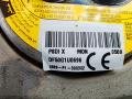 подушка безопасности водителя Mazda 6 GG/GY 2003, 2.3 л., бензин, МКПП, серый, хетчбэк 5 дв., 0080P1150043 - фото №3