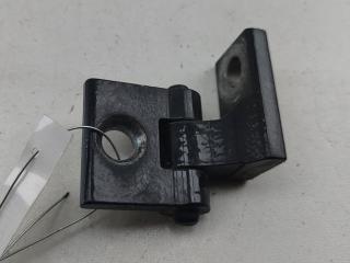 петля двери Audi A2 8Z 2001, чёрный, хетчбэк 5 дв.