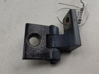 петля двери Audi A2 8Z 2001, чёрный, хетчбэк 5 дв.