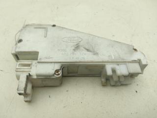 активатор (привод) замка двери SEAT Alhambra 2001, 1.9 л., дизель, МКПП, чёрный, минивэн, 93BG220A20DD