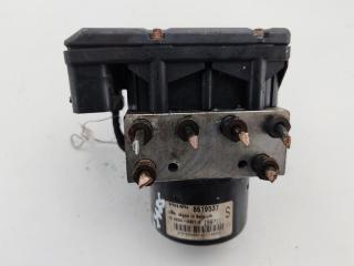 блок ABS Volvo V70 2001, 2.4 л., бензин, МКПП, чёрный, универсал, 8619537