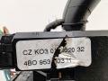 переключатель дворников Volkswagen Sharan 2005, 1.9 л., дизель, АКПП, синий, минивэн, 4B0953503H - фото №4