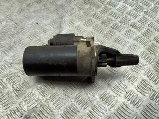 стартер Audi A6 C5 2004, 2.5 л., дизель, МКПП, синий, универсал, 0529911023H