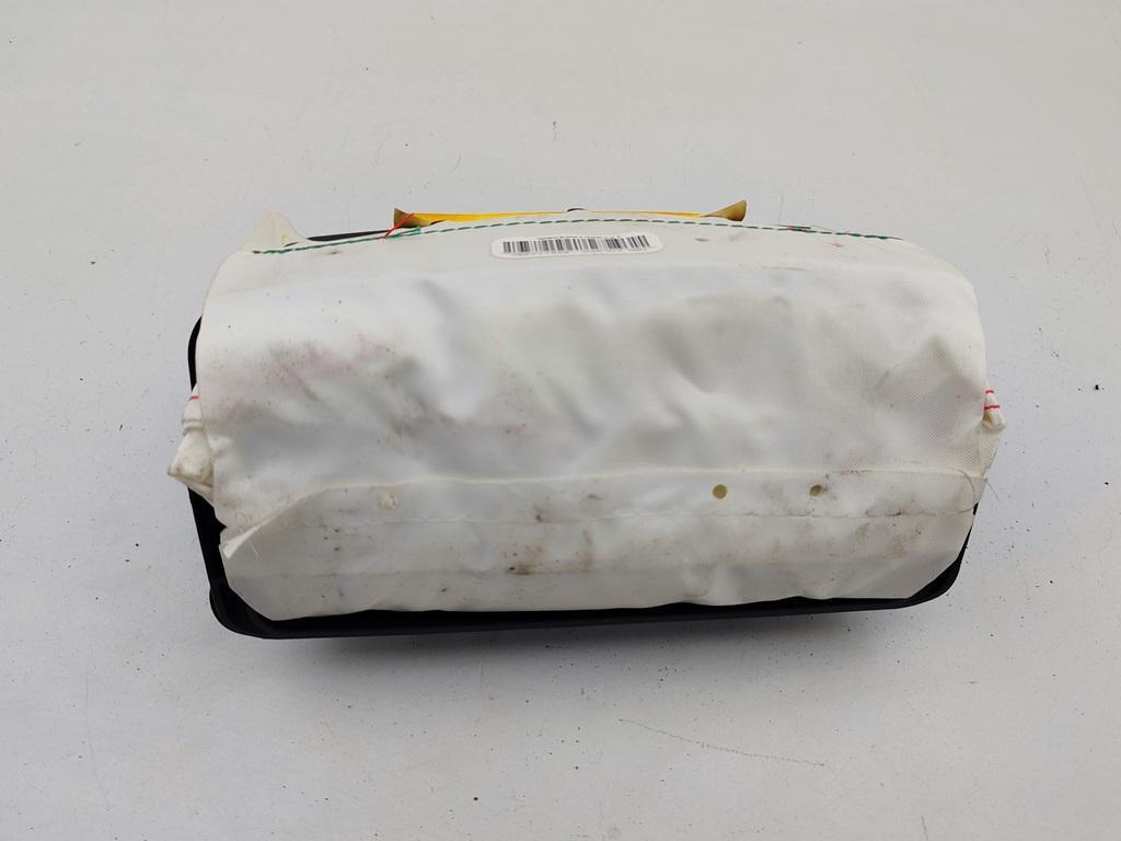 подушка безопасности пассажира Fiat Bravo 2007, 1.4 л., бензин, МКПП, серый, хетчбэк 5 дв., 00517511870