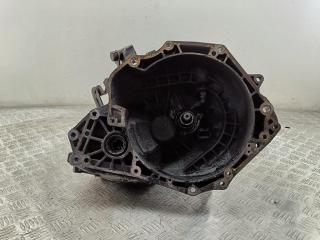 МКПП Opel Vectra C 2002, 1.8 л., бензин, МКПП, серый, седан, F17C374