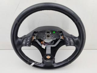руль Mazda 6 GG/GY 2003, 2.3 л., бензин, МКПП, серый, хетчбэк 5 дв., GS1310232