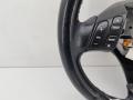 руль Mazda 6 GG/GY 2003, 2.3 л., бензин, МКПП, серый, хетчбэк 5 дв., GS1310232 - фото №5