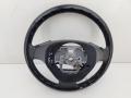 руль Mazda 6 GG/GY 2003, 2.3 л., бензин, МКПП, серый, хетчбэк 5 дв., GS1310232 - фото №9