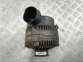 генератор Audi A6 C5 1997, 2.8 л., бензин, МКПП, серый, седан, 078903015F, 0123510061