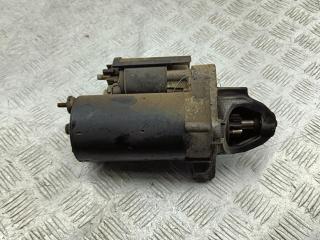 стартер Audi A6 C5 1997, 2.8 л., бензин, МКПП, серый, седан, 0001108174